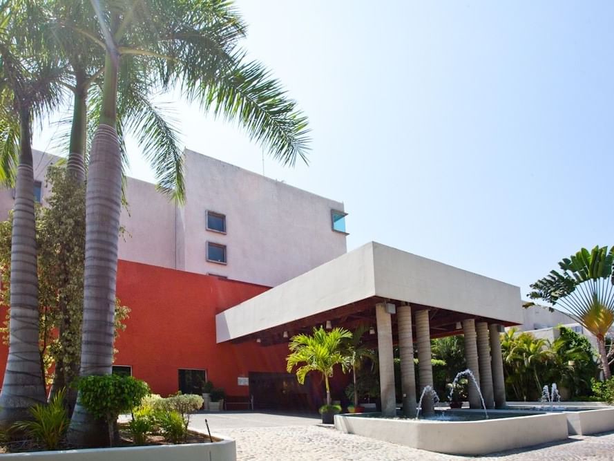 Gamma Plaza Ixtapa